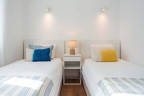 Luxury Ocean View House - Central Ericeira