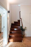 Luxury Ocean View House - Central Ericeira