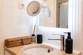 Luxury Ocean View House - Central Ericeira