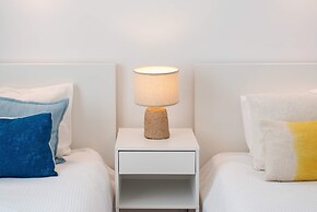 Luxury Ocean View House - Central Ericeira