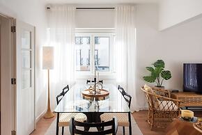 Luxury Ocean View House - Central Ericeira