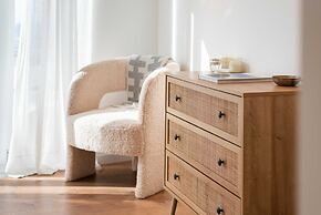 Luxury Ocean View House - Central Ericeira