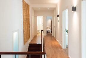 Luxury Ocean View House - Central Ericeira