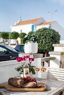 Luxury Ocean View House - Central Ericeira