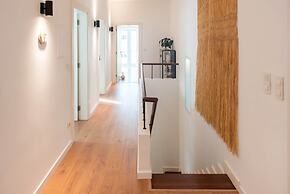 Luxury Ocean View House - Central Ericeira