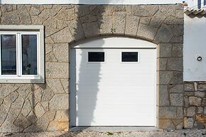 Luxury Ocean View House - Central Ericeira