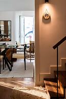 Luxury Ocean View House - Central Ericeira