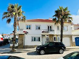 Luxury Ocean View House - Central Ericeira