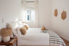 Luxury Ocean View House - Central Ericeira