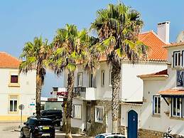 Luxury Ocean View House - Central Ericeira