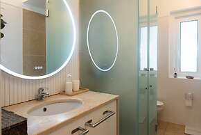 Luxury Ocean View House - Central Ericeira