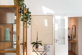 Luxury Ocean View House - Central Ericeira