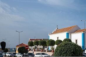 Luxury Ocean View House - Central Ericeira