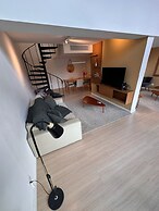 Urban Park Incredible 1 BDR Duplex in Bela Vista