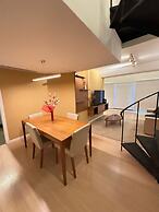 Urban Park Incredible 1 BDR Duplex in Bela Vista