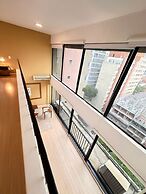 Urban Park Incredible 1 BDR Duplex in Bela Vista