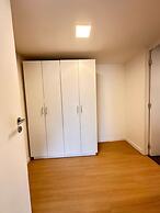 Urban Park Incredible 1 BDR Duplex in Bela Vista