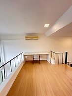 Urban Park Incredible 1 BDR Duplex in Bela Vista