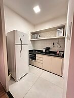 Victoria Charm Stylish 1 BDR in Itaim Bibi