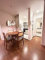 Victoria Charm Stylish 1 BDR in Itaim Bibi