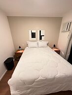 Victoria Charm Stylish 1 BDR in Itaim Bibi