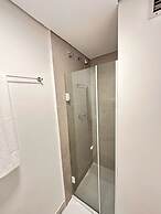 Victoria Charm Stylish 1 BDR in Itaim Bibi