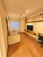 Victoria Charm Stylish 1 BDR in Itaim Bibi