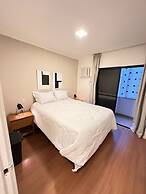 Victoria Charm Stylish 1 BDR in Itaim Bibi