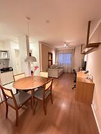 Victoria Charm Stylish 1 BDR in Itaim Bibi