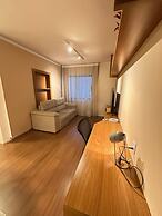 Victoria Charm Stylish 1 BDR in Itaim Bibi