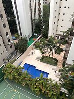 Victoria Charm Stylish 1 BDR in Itaim Bibi