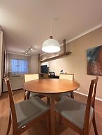 Victoria Charm Stylish 1 BDR in Itaim Bibi