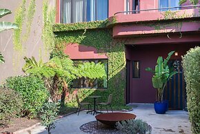Liiiving in Porto - Casa Duque Apartment I