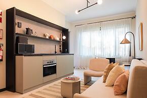 Liiiving in Porto - Casa Duque Apartment I