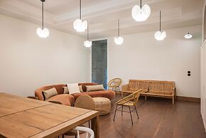 Liiiving in Porto - Casa Duque Apartment I