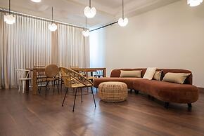 Liiiving in Porto - Casa Duque Apartment I