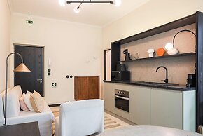 Liiiving in Porto - Casa Duque Apartment I