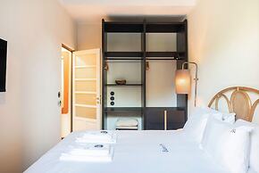 Liiiving in Porto - Casa Duque Apartment I