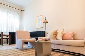 Liiiving in Porto - Casa Duque Apartment I