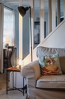 Liiiving in A Ores - Ocean View House