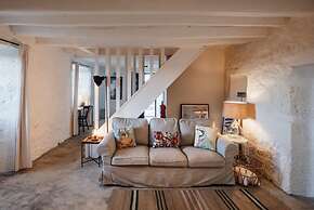Liiiving in A Ores - Ocean View House