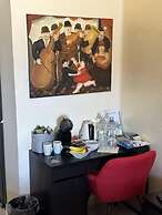 NATIONAL GALLERY TAORMINA B&B