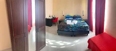 NATIONAL GALLERY TAORMINA B&B