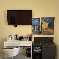 NATIONAL GALLERY TAORMINA B&B