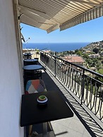 NATIONAL GALLERY TAORMINA B&B