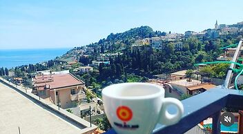 NATIONAL GALLERY TAORMINA B&B