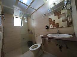 The Mint Resort by WS & GoG