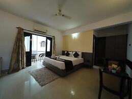 The Mint Resort by WS & GoG