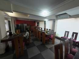 The Mint Resort by WS & GoG