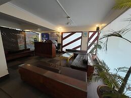 The Mint Resort by WS & GoG